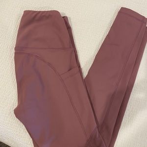 90 Degree By Reflex full length leggings